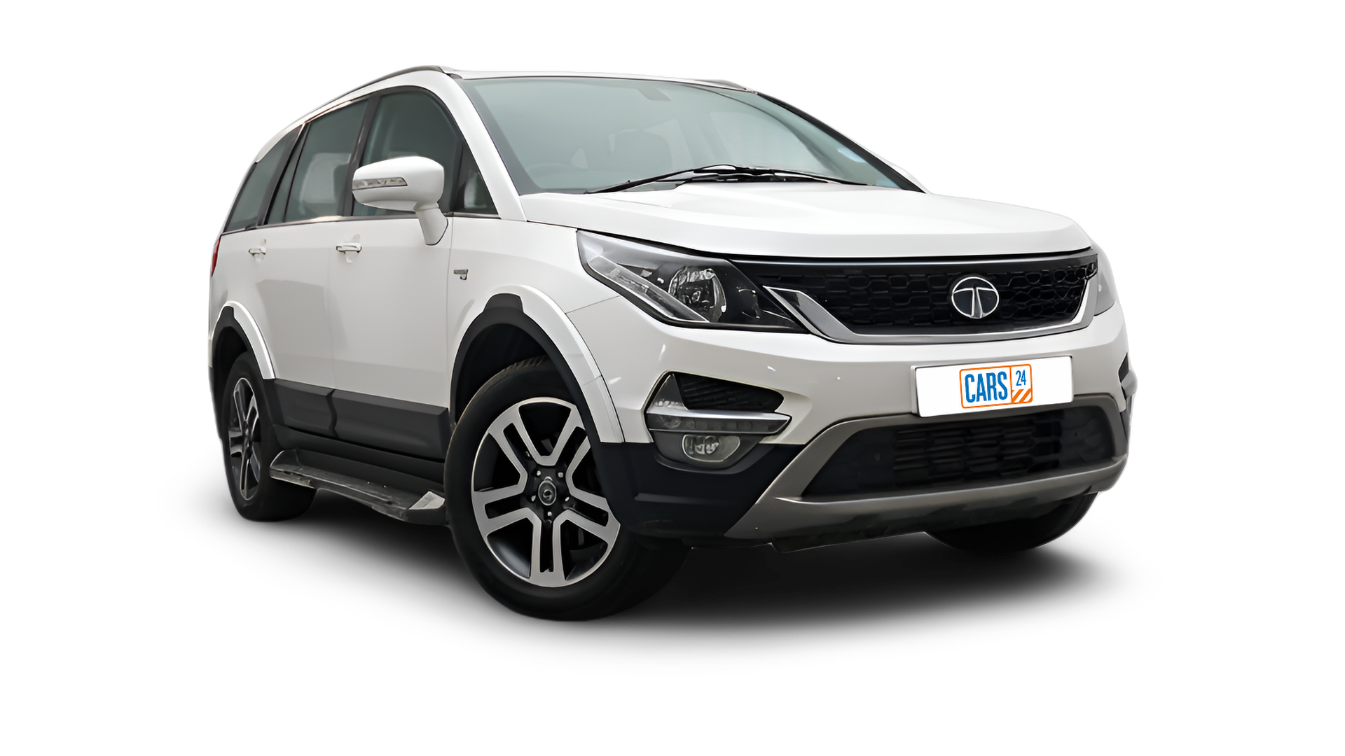 Tata Hexa-img
